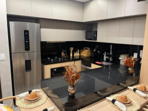 Amazing condo in Ponta Verde